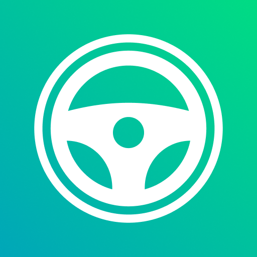 Driver: Driving & Dash Cam App Google Play icon captured 2026-08-12