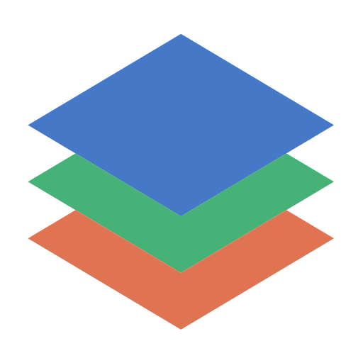 Office Reader - PDF,Word,Excel Google Play icon captured 2026-08-15