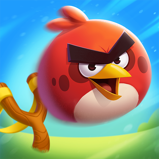 Angry Birds 2 Google Play icon captured 2026-08-12