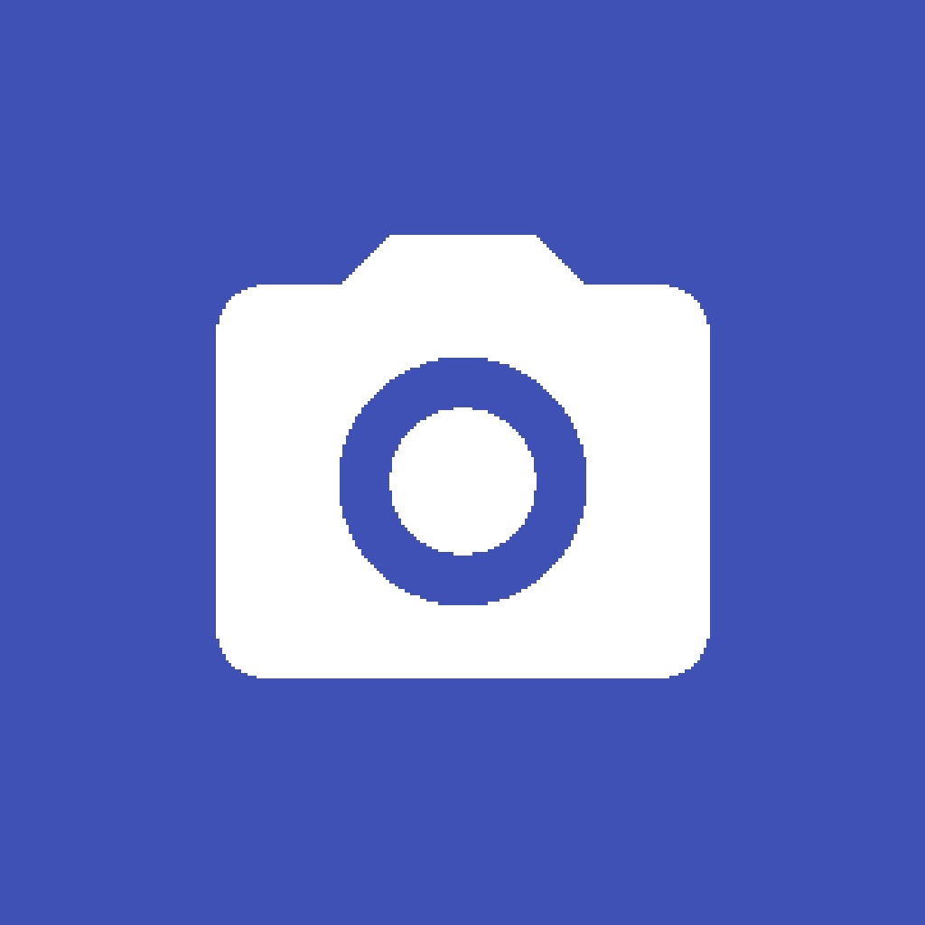 Camera Remote Watch app icon