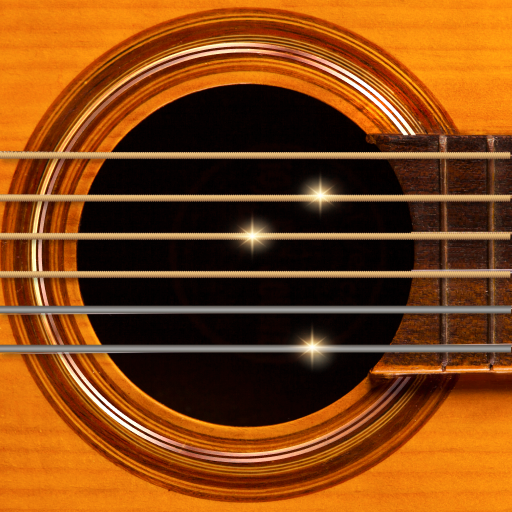 Learn Guitar - Real Tabs Google Play icon captured 2026-08-14