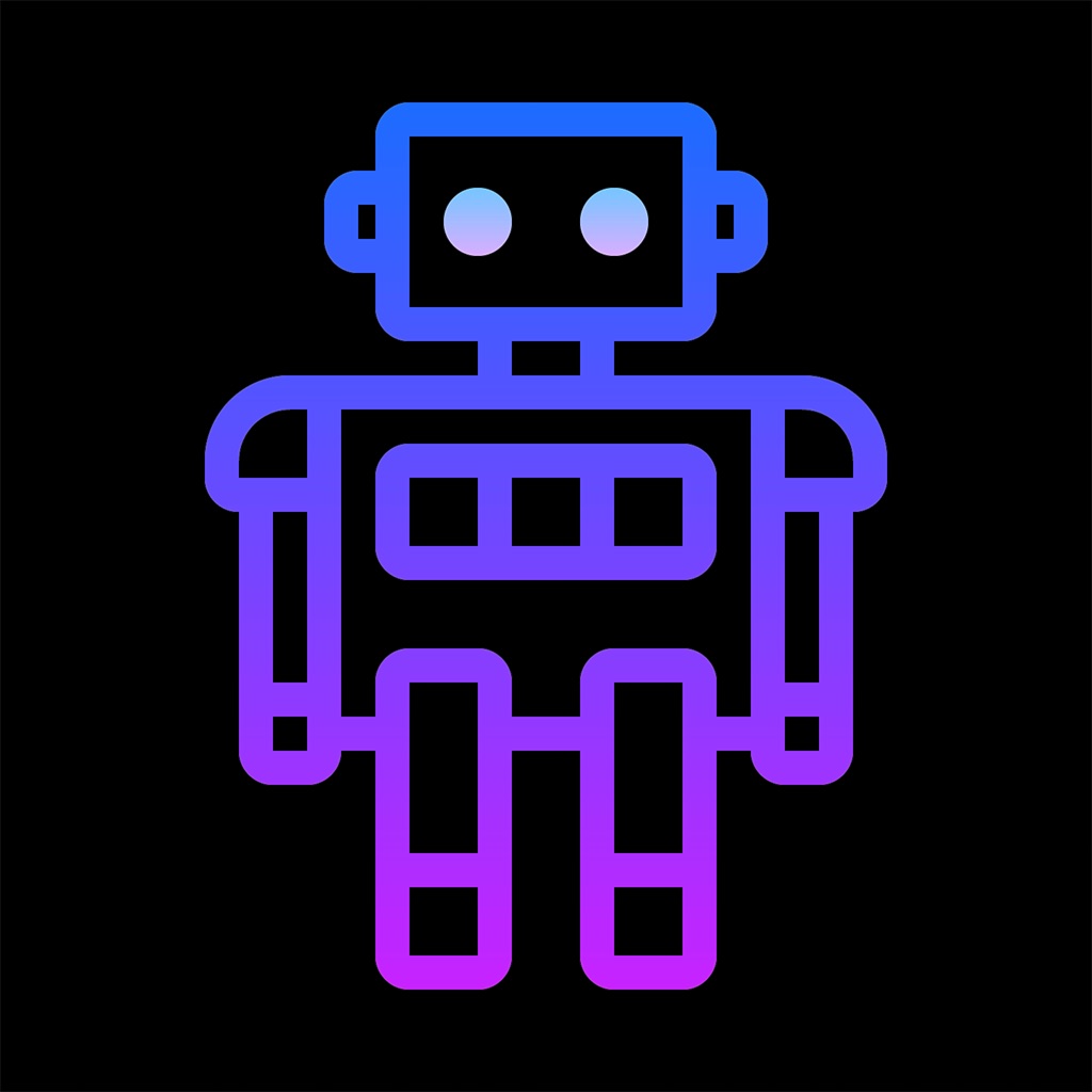 Inventory Bot app icon captured 2026-08-14