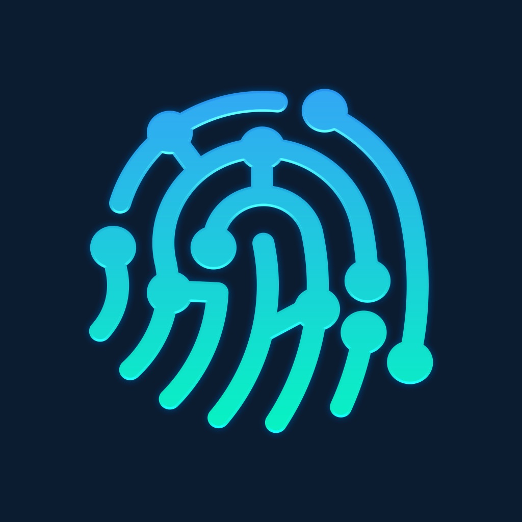 Git client - Working Copy app icon
