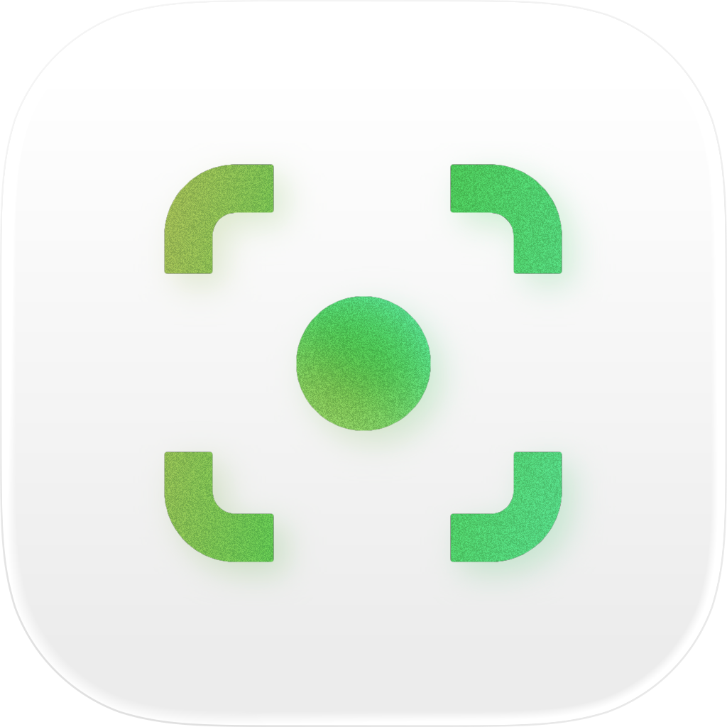 FinderKit: Viewfinder app icon