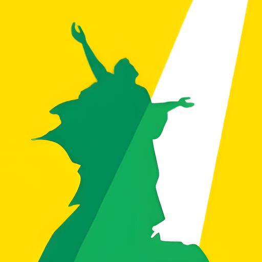 Revista Rayo de Luz Google Play icon captured 2026-08-15