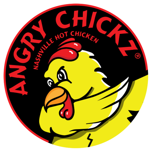 Angry Chickz ® Google Play icon captured 2026-08-12