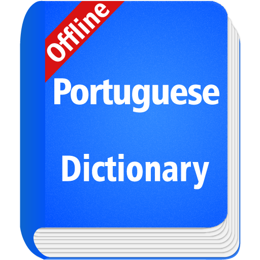 Portuguese Dictionary Offline Google Play icon captured 2026-08-15