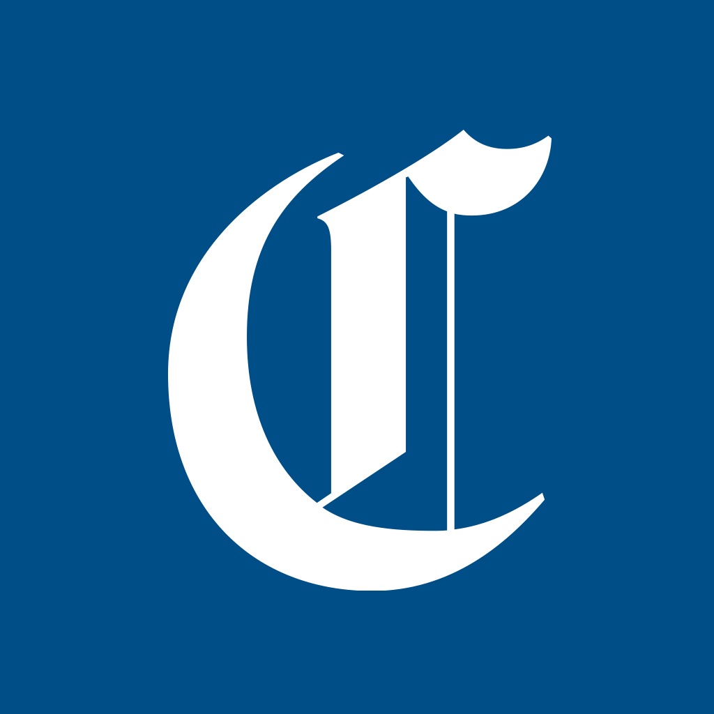 Chicago Tribune app icon