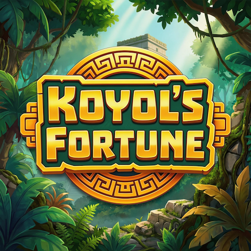 Koyol's Fortune Google Play icon captured 2026-08-14