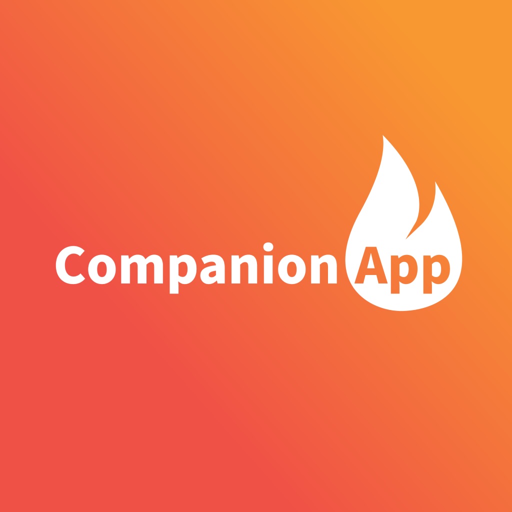 PNM Companion app icon