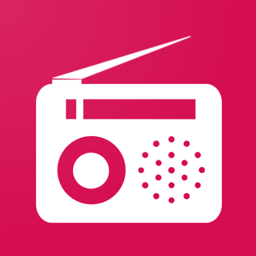 Rádio FM: Rádio ao vivo Google Play icon captured 2026-08-15