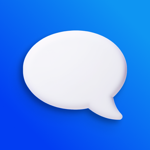Messages - SMS Texting App Google Play icon