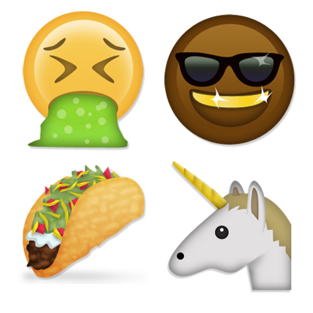 Emoji Free - Extra Icons app icon captured 2026-08-14