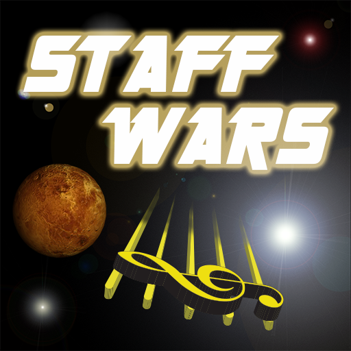StaffWars Google Play icon captured 2026-08-12