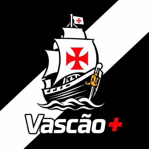 Vascão+ Notícias e Jogos Google Play icon captured 2026-08-15