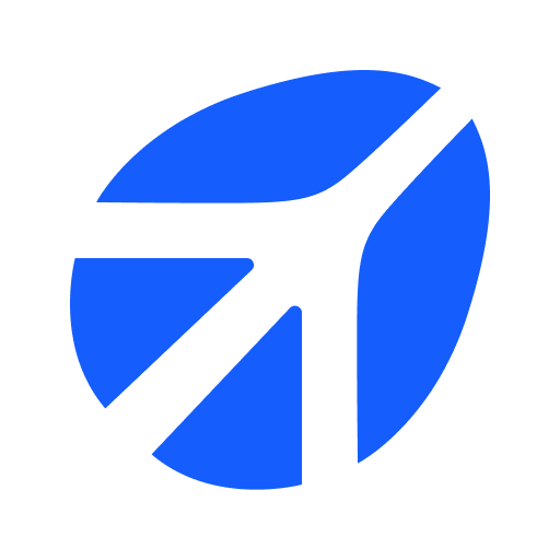 Airclub - Flight Deals Google Play icon captured 2026-08-12