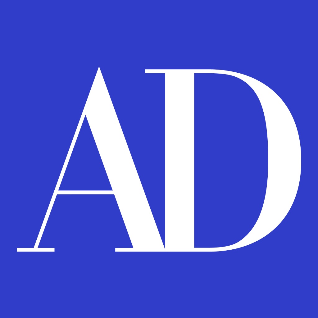 Architectural Digest app icon
