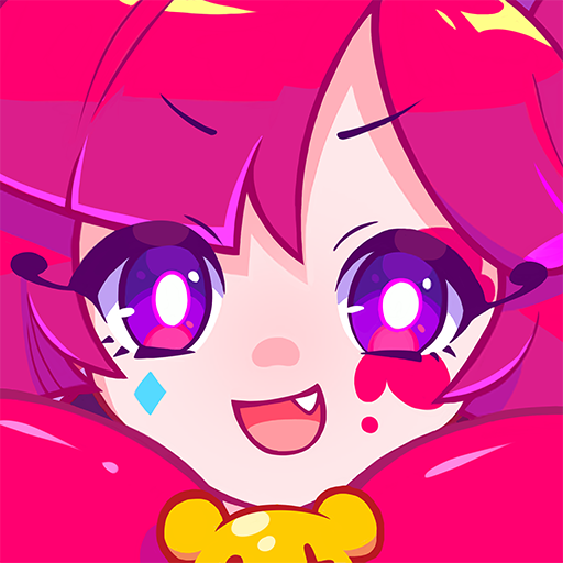 Muse Dash Google Play icon captured 2026-08-12