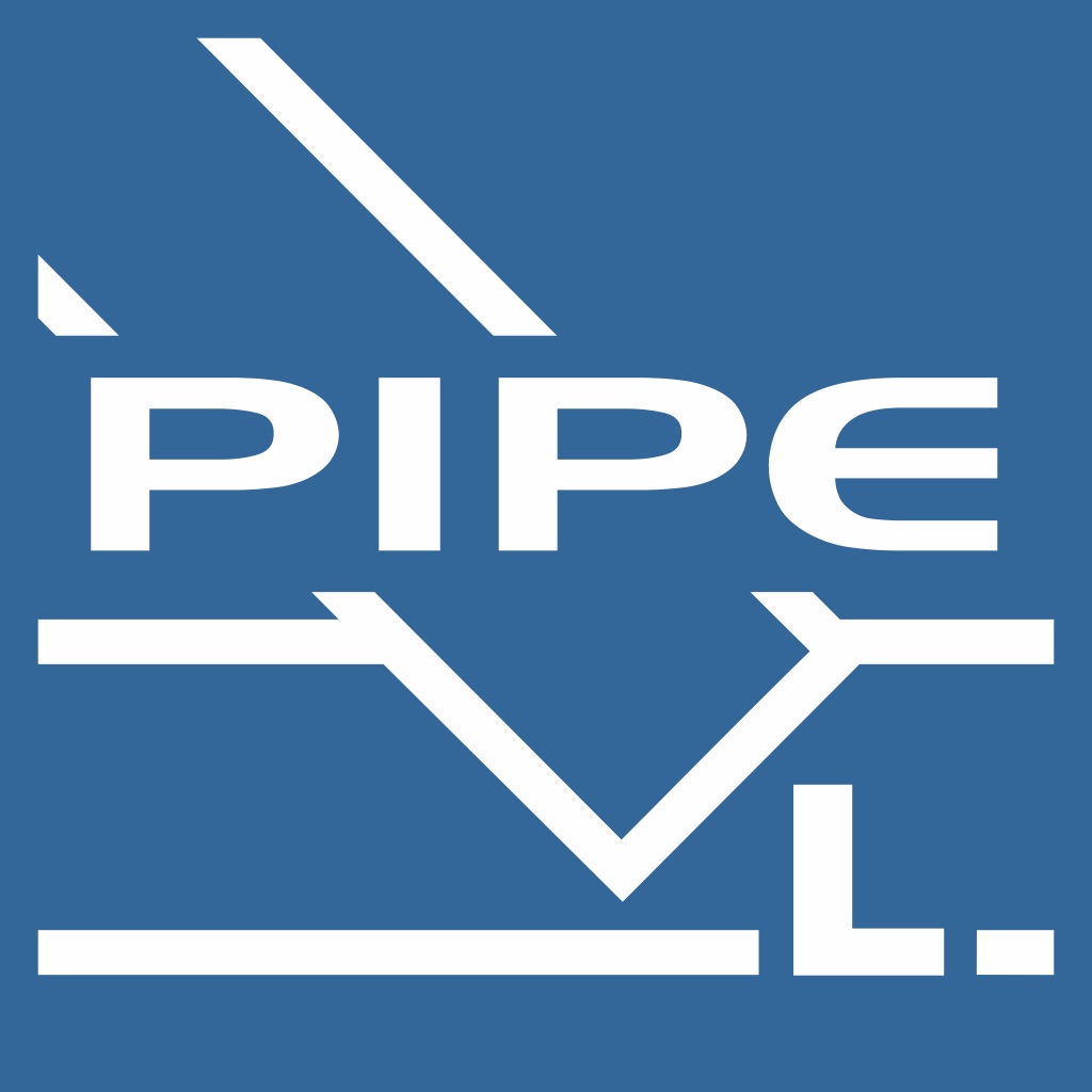 Lateral Pipe Calculator app icon
