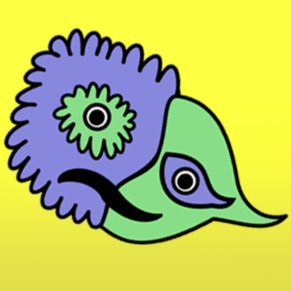 Garten of Banban 6 app icon captured 2026-08-12