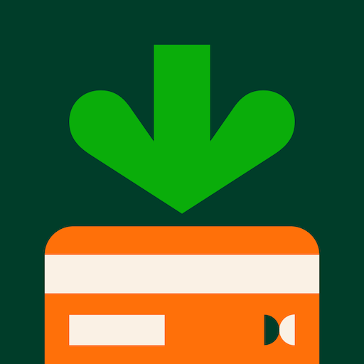 Instacart Shopper Rewards Google Play icon captured 2026-08-12