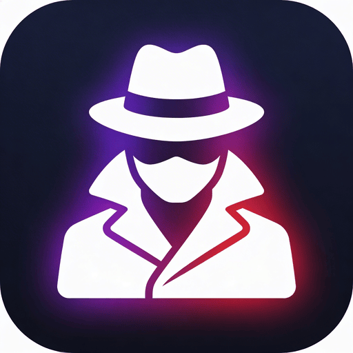 Impostor - ¿Quién es impostor? Google Play icon captured 2026-08-13