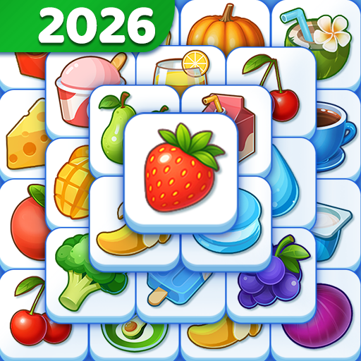Tile Match: Triple Puzzle Game Google Play icon captured 2026-08-13