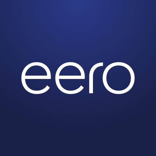 eero wifi system Google Play icon captured 2026-08-12