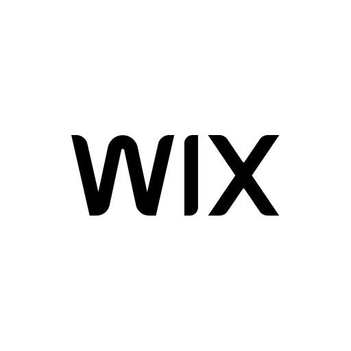 Wix - Website Builder Google Play icon captured 2026-08-13