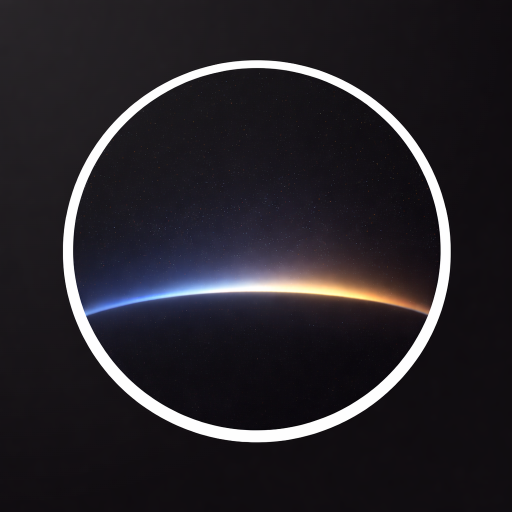 Cosmos - Zen Puzzle Google Play icon captured 2026-08-12