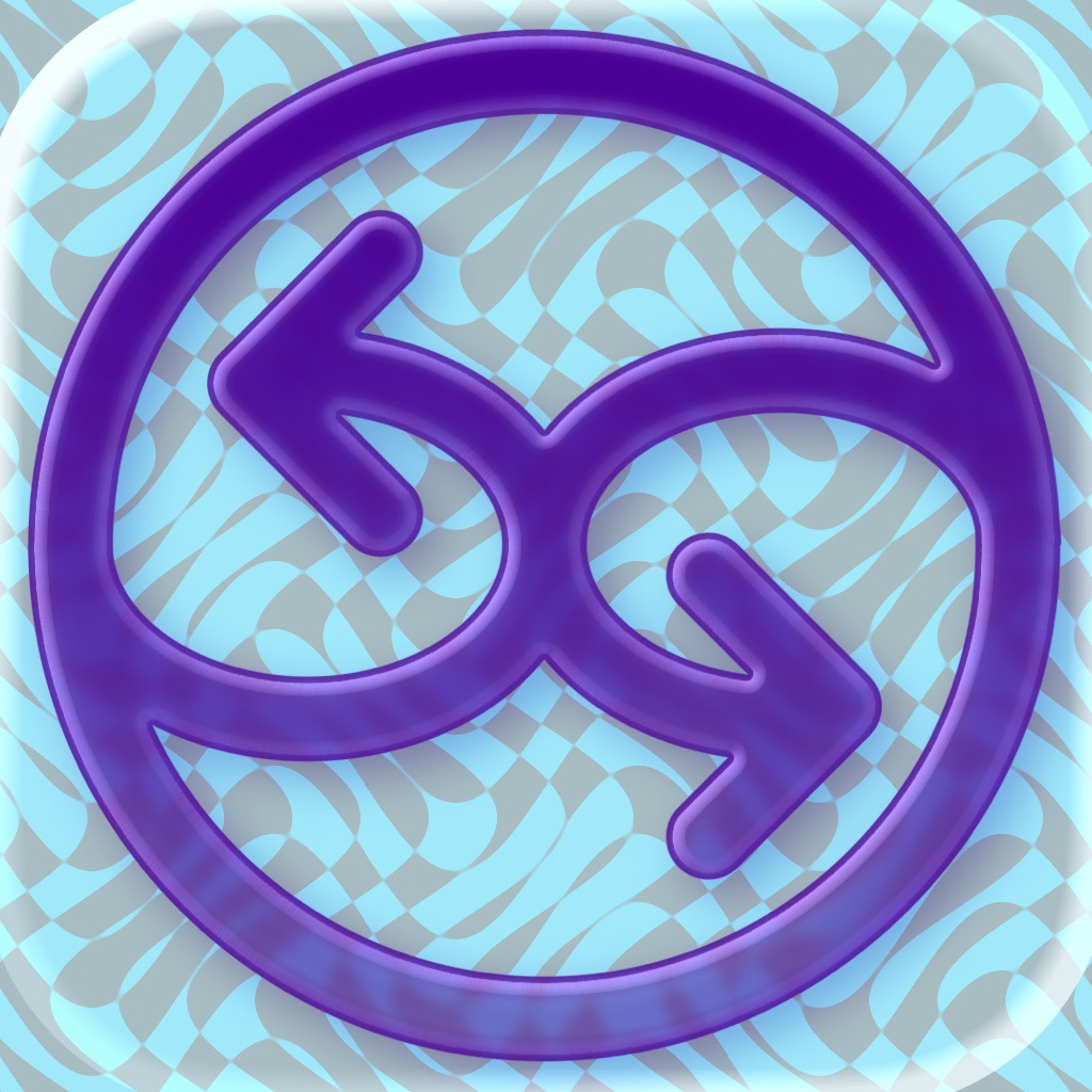 Pattern Bliss app icon