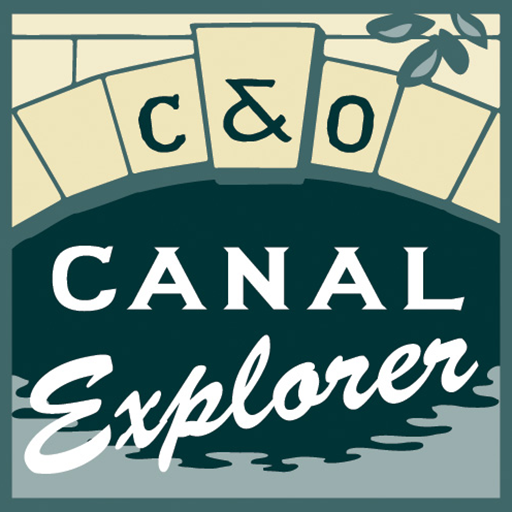 C&O Canal Explorer Google Play icon captured 2026-08-12