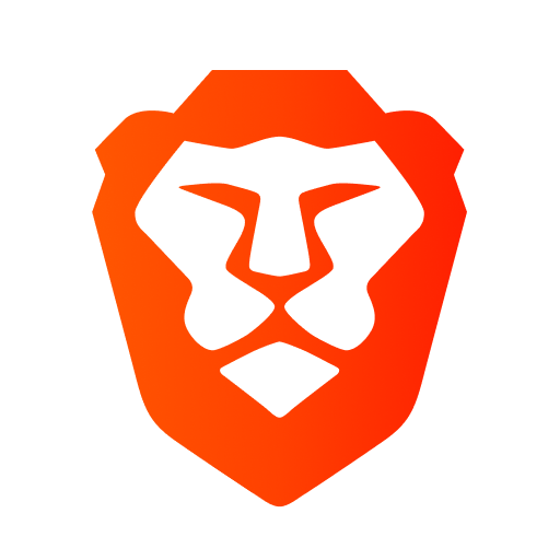 Brave Private Web Browser, VPN Google Play icon