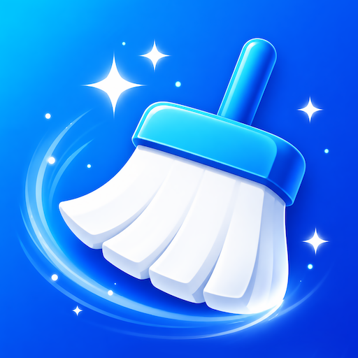 Limpador: Acelerar e Espaço Google Play icon captured 2026-08-15