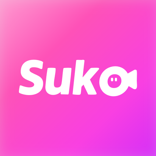 Suka - Live, Chat Google Play icon captured 2026-08-13