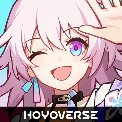 Honkai: Star Rail Google Play icon captured 2026-08-14