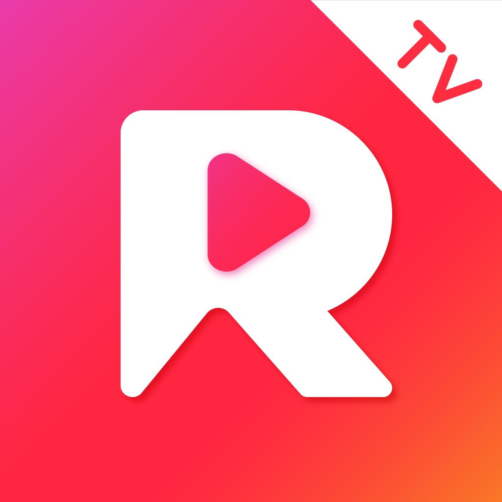 ReelShort - Stream Drama & TV app icon