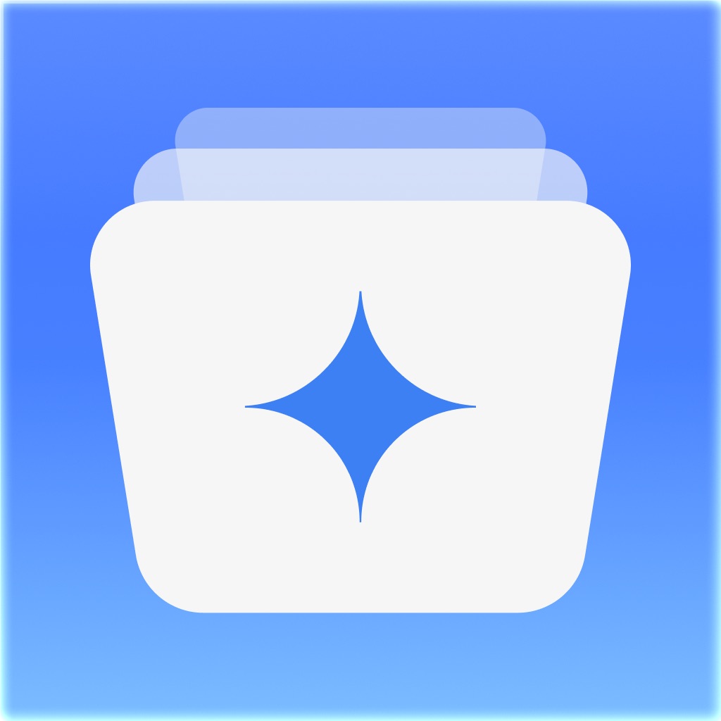 Clean Up Storage: CleanX app icon