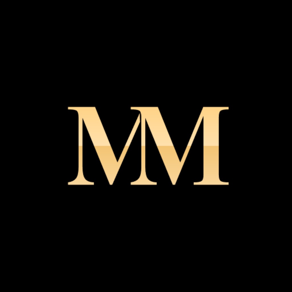 MM: Elite Premium Dating App app icon captured 2026-08-12