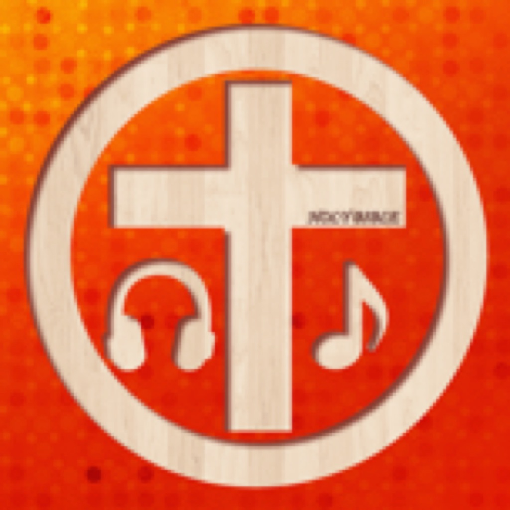 홀리바이블(NIV한영오디오 사전성경, 새·구찬송가음원) app icon