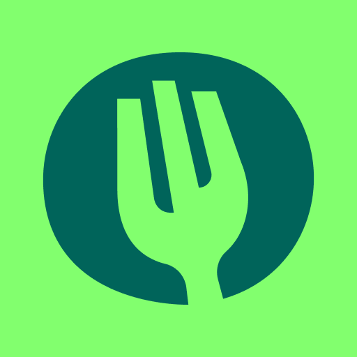 TheFork - Restaurantes Google Play icon captured 2026-08-14