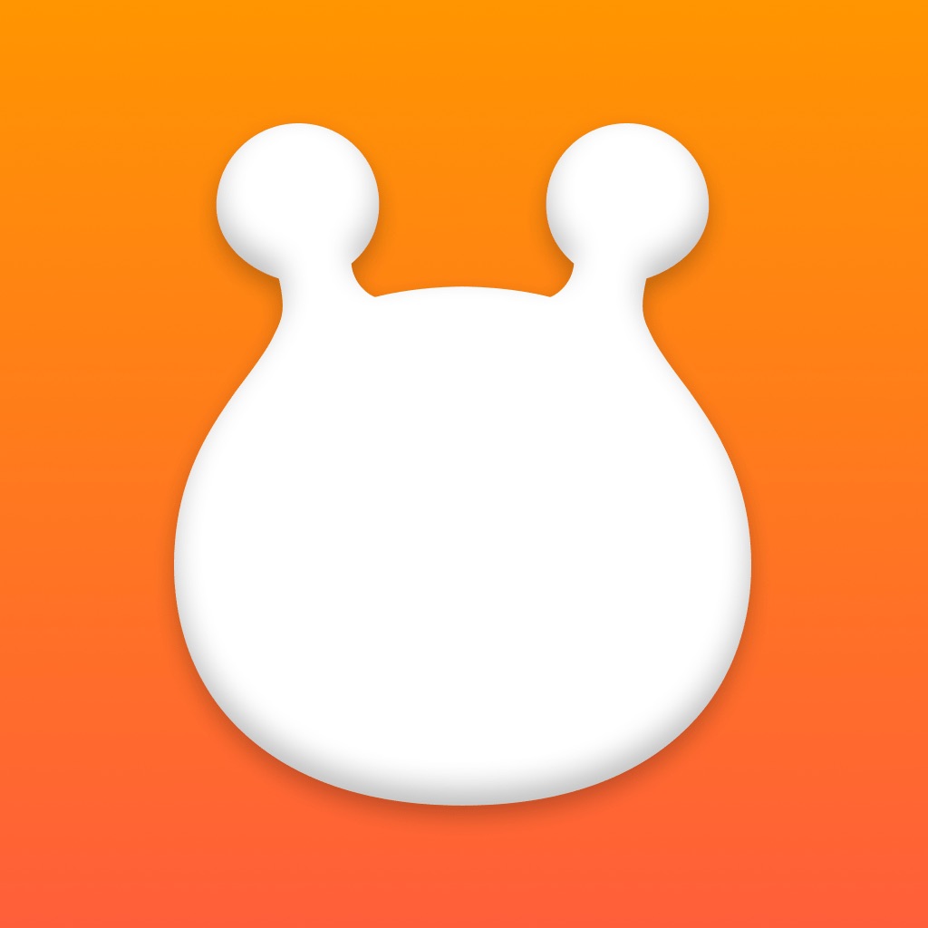 Customuse: AI 3D Creator app icon captured 2026-08-13