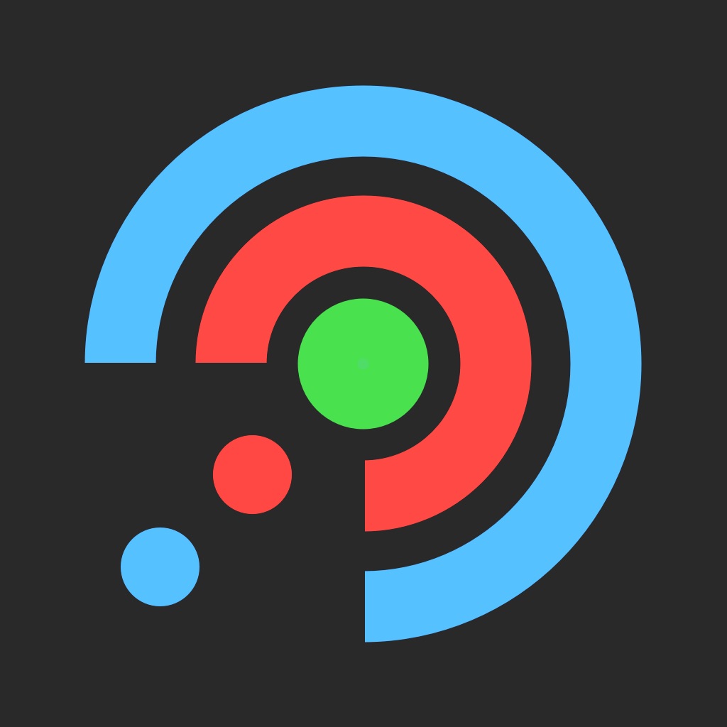 Legi (RSS Feed Reader) app icon