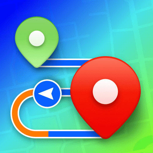 Location Mate - Share & Track Google Play icon captured 2026-08-12