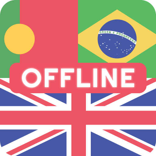 Inglês Português Dicionário Google Play icon captured 2026-08-15