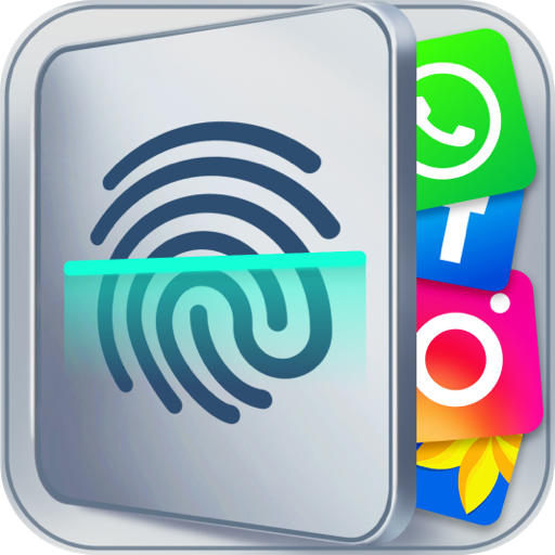 Bloqueio de Aplicativos, Senha Google Play icon captured 2026-08-14