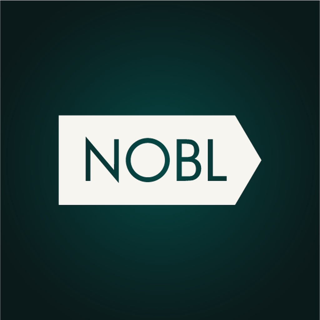 NOBL AIR app icon