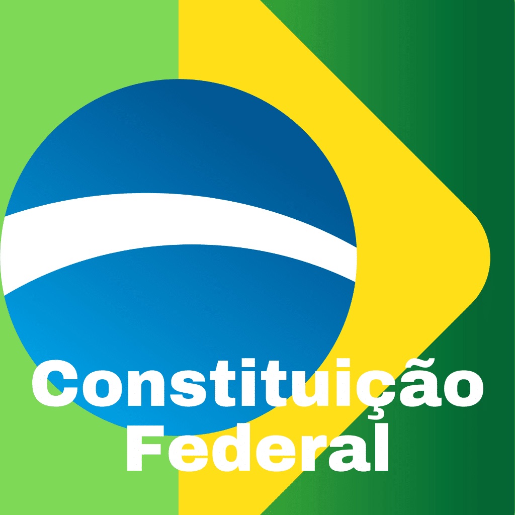 Constituição Federal app icon captured 2026-08-13