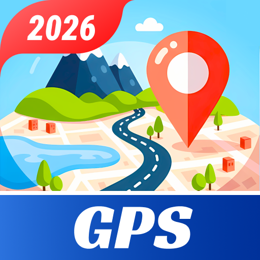 Phone GPS Tracker Google Play icon captured 2026-08-12