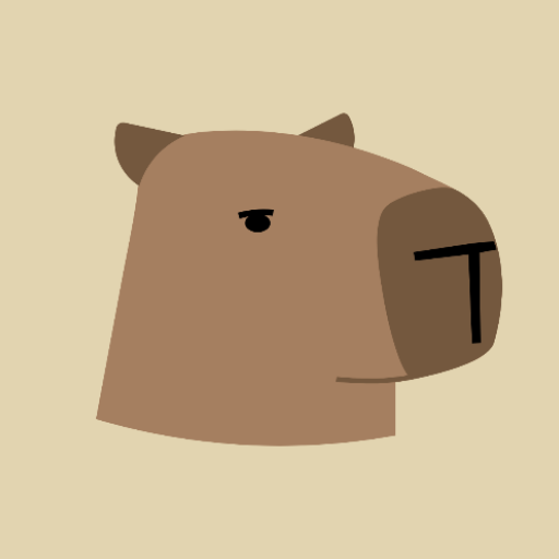 Capy Reader Google Play icon captured 2026-08-12